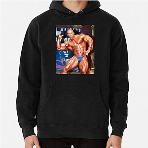 Maryland Muscle Machine Kevin Levrone Hoodies