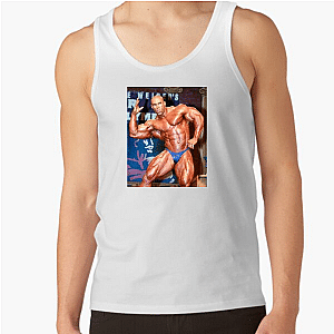Maryland Muscle Machine Kevin Levrone Tank Tops