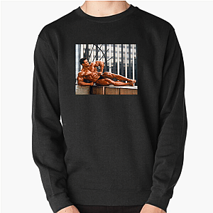Pro Bodybuilding Icon Kevin Levrone Sweatshirts