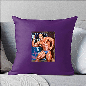Maryland Muscle Machine Kevin Levrone Pillows Cover
