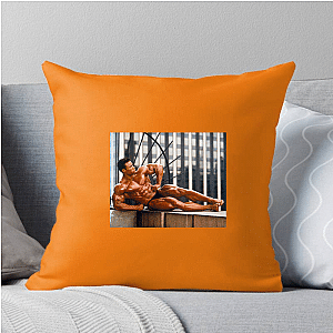 Pro Bodybuilding Icon Kevin Levrone Pillows Cover