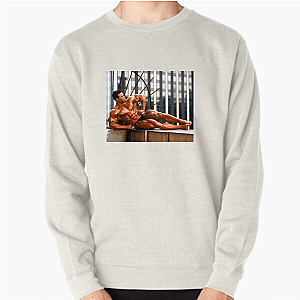 Pro Bodybuilding Icon Kevin Levrone Sweatshirts