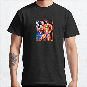 Maryland Muscle Machine Kevin Levrone T-Shirts