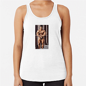 IFBB Hall Of Fame Legend Kevin Levrone Tank Tops