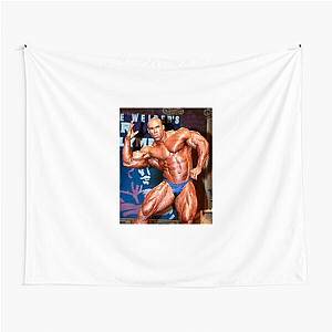 Maryland Muscle Machine Kevin Levrone Tapestries