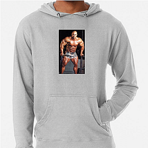 Mr. Olympia Contender Kevin Levrone Hoodies