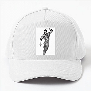 Champion Of Symmetry Kevin Levrone Hats & Caps
