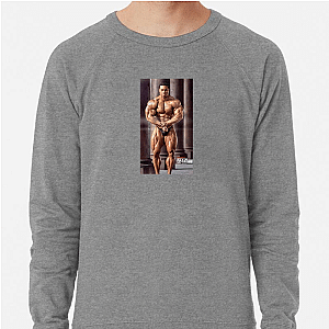 IFBB Hall Of Fame Legend Kevin Levrone Sweatshirts