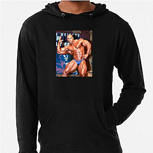 Maryland Muscle Machine Kevin Levrone Hoodies