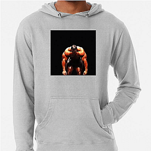 Classic Aesthetic Physique Kevin Levrone Hoodies