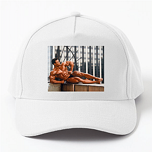 Pro Bodybuilding Icon Kevin Levrone Hats & Caps