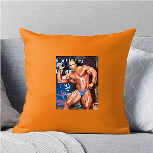 Maryland Muscle Machine Kevin Levrone Pillows Cover