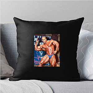 Maryland Muscle Machine Kevin Levrone Pillows Cover