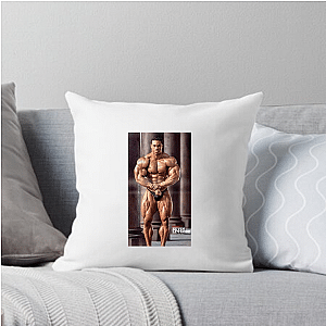 IFBB Hall Of Fame Legend Kevin Levrone Pillows Cover