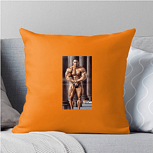 IFBB Hall Of Fame Legend Kevin Levrone Pillows Cover