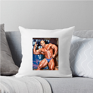Maryland Muscle Machine Kevin Levrone Pillows Cover