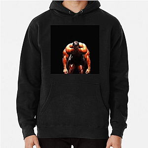 Classic Aesthetic Physique Kevin Levrone Hoodies