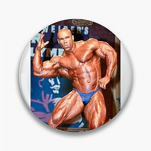Maryland Muscle Machine Kevin Levrone Pins