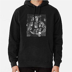 Kevin Levrone Uncrowned King Pullover Hoodie