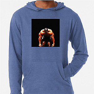 Classic Aesthetic Physique Kevin Levrone Hoodies