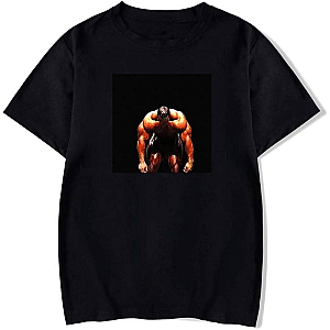 Classic Aesthetic Physique Kevin Levrone T-Shirts