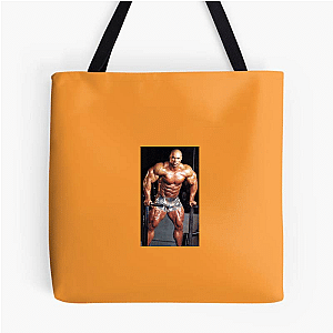 Mr. Olympia Contender Kevin Levrone Bags