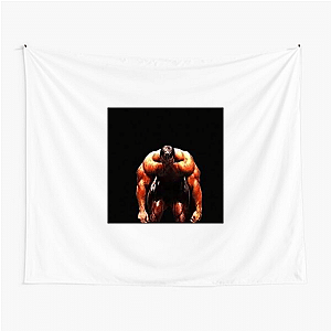 Classic Aesthetic Physique Kevin Levrone Tapestries