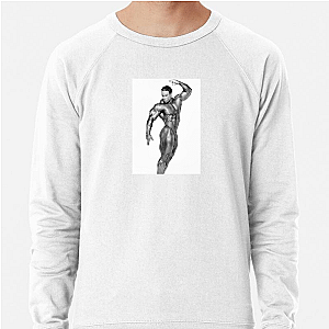 Champion Of Symmetry Kevin Levrone Sweatshirts