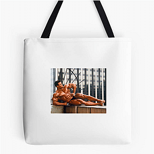Pro Bodybuilding Icon Kevin Levrone Bags