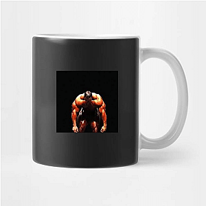 Classic Aesthetic Physique Kevin Levrone Mugs
