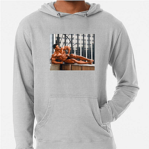 Pro Bodybuilding Icon Kevin Levrone Hoodies