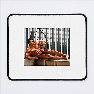 Pro Bodybuilding Icon Kevin Levrone Mouse Pads