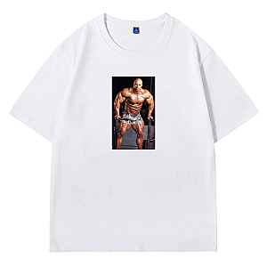 Mr. Olympia Contender Kevin Levrone T-Shirts