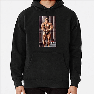 IFBB Hall Of Fame Legend Kevin Levrone Hoodies