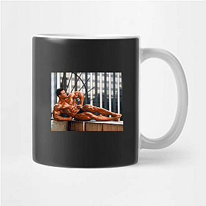 Pro Bodybuilding Icon Kevin Levrone Mugs