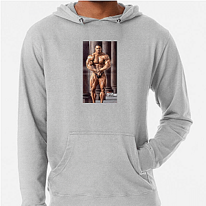 IFBB Hall Of Fame Legend Kevin Levrone Hoodies