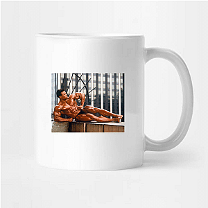 Pro Bodybuilding Icon Kevin Levrone Mugs