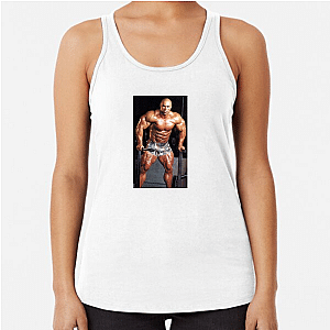 Mr. Olympia Contender Kevin Levrone Tank Tops
