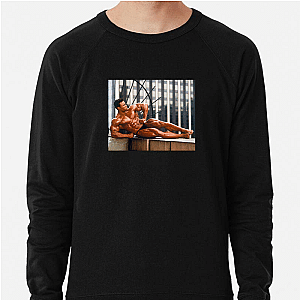 Pro Bodybuilding Icon Kevin Levrone Sweatshirts