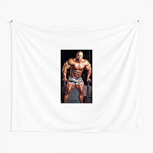 Mr. Olympia Contender Kevin Levrone Tapestries