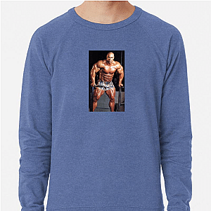 Mr. Olympia Contender Kevin Levrone Sweatshirts