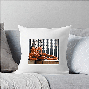 Pro Bodybuilding Icon Kevin Levrone Pillows Cover