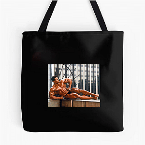 Pro Bodybuilding Icon Kevin Levrone Bags