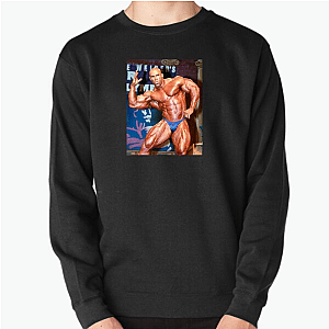 Maryland Muscle Machine Kevin Levrone Sweatshirts
