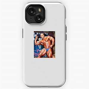 Maryland Muscle Machine Kevin Levrone Samsung Cases