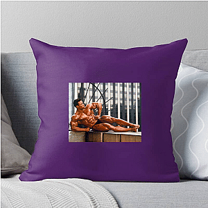 Pro Bodybuilding Icon Kevin Levrone Pillows Cover