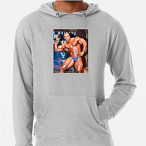Maryland Muscle Machine Kevin Levrone Hoodies
