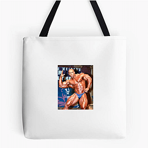 Maryland Muscle Machine Kevin Levrone Bags