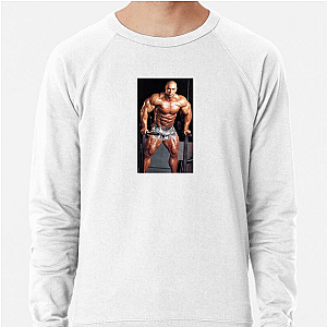 Mr. Olympia Contender Kevin Levrone Sweatshirts