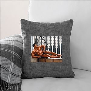 Pro Bodybuilding Icon Kevin Levrone Pillows Cover